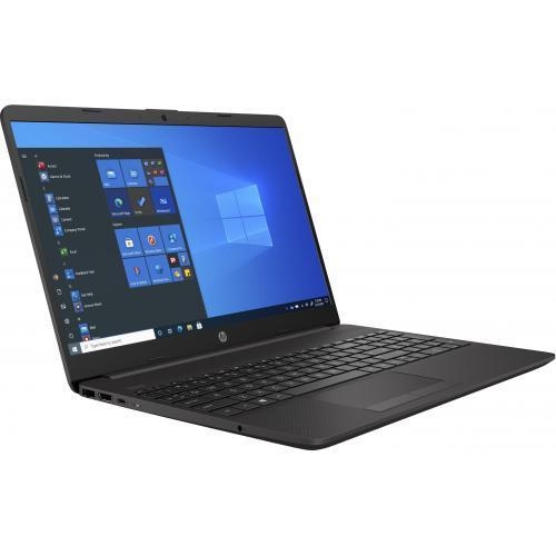 Laptop HP 255 G8, AMD Ryzen 3 3250U, 15.6inch, RAM 8GB, SDD 256GB, AMD Radeon Graphics, Windows 10 Pro, Dark Ash