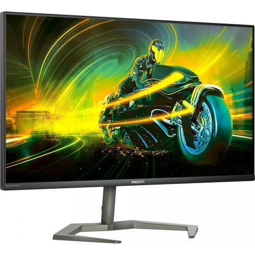 Monitor LED Philips 27M1N5200PA, 27inch, 1920x1080, 1ms GTG, Black