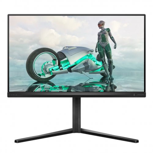 Monitor LED Philips 27M2N3200A, 27inch, 1920x1080, 0.5ms, Black