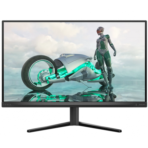 Monitor LED Philips 27M2N3500NL, 27inch, 2560x1440, 0.5ms, Black