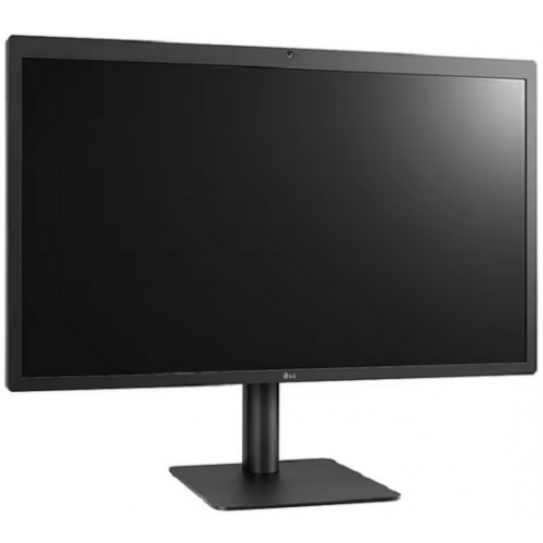 Monitor LED LG 27MD5KLP-B, 27inch, 5120x2880, 14ms, Black