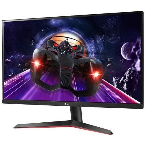 Monitor LED LG 27MP60G-B, 27inch, 1920x1080, 1ms, Black