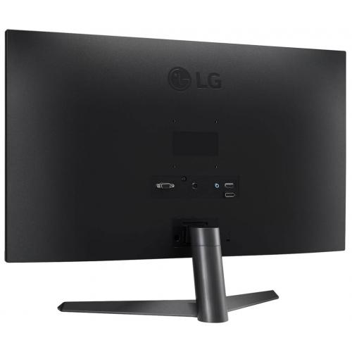 Monitor LED LG 27MP60G-B, 27inch, 1920x1080, 1ms, Black