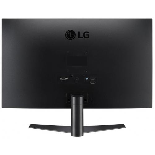 Monitor LED LG 27MP60G-B, 27inch, 1920x1080, 1ms, Black
