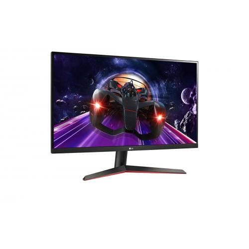 Monitor LED LG 27MP60GP-B, 27inch, 1920x1080, 5ms GtG, Black