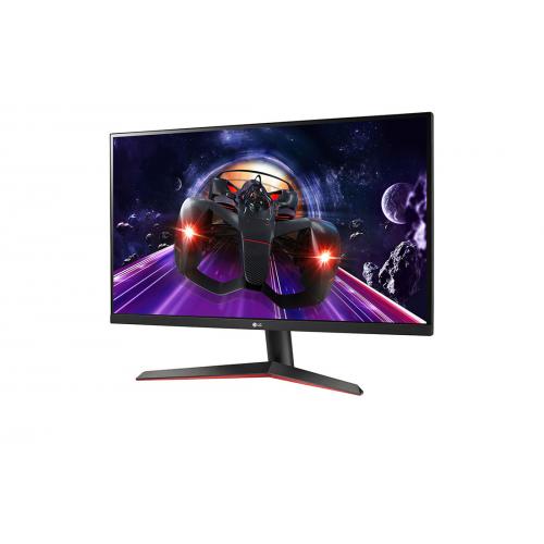 Monitor LED LG 27MP60GP-B, 27inch, 1920x1080, 5ms GtG, Black