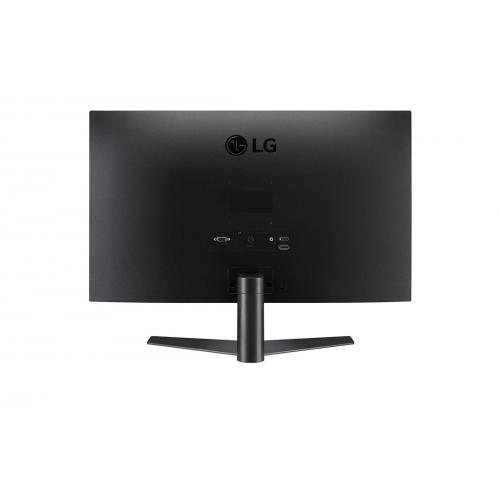 Monitor LED LG 27MP60GP-B, 27inch, 1920x1080, 5ms GtG, Black