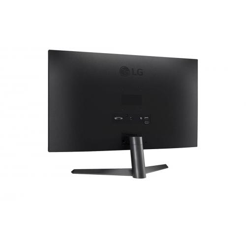 Monitor LED LG 27MP60GP-B, 27inch, 1920x1080, 5ms GtG, Black