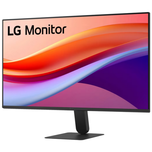 Monitor LED LG 27U41YA-B, 27 inch, 1920 x 1080 pixeli, 5 ms GTG, Black