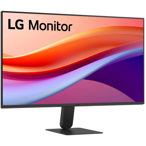 Monitor LED LG 27U41YA-B, 27 inch, 1920 x 1080 pixeli, 5 ms GTG, Black