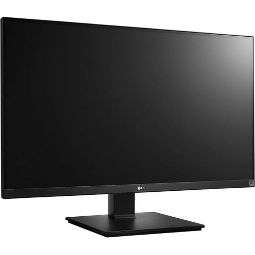 Monitor LED LG 27UK670P-B, 27inch, 3840x2160, 5ms GTG, Black