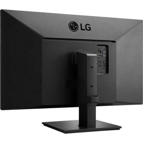 Monitor LED LG 27UK670P-B, 27inch, 3840x2160, 5ms GTG, Black