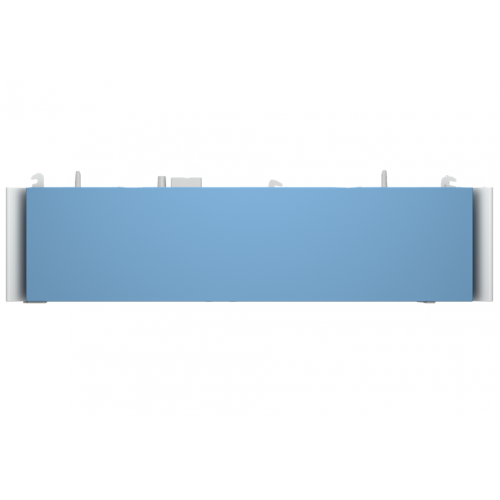 Tava alimentare hartie HP Color LaserJet 28N93A, 550 coli