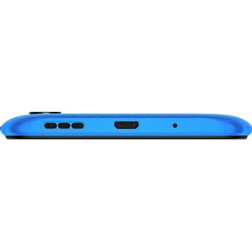 Telefon mobil Xiaomi Redmi 9A Dual Sim, 32GB, 2GB RAM, 4G, Sky Blue