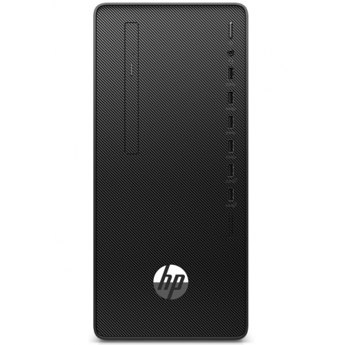 Calculator HP 290 G4 Micro Tower, Intel Core i5-10500, RAM 8GB, SSD 512GB, Intel UHD Graphics 630, Windows 10 Pro