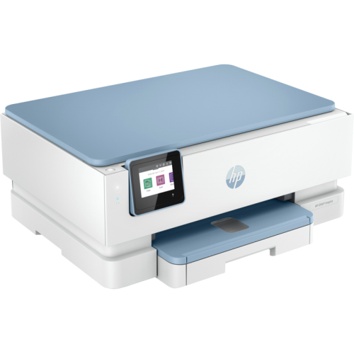 Multifunctional InkJet Color HP ENVY Inspire 7221e All-In-One