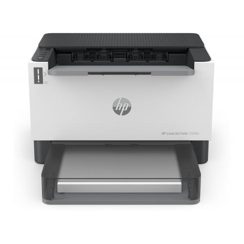 Imprimanta Laser Monocrom HP LaserJet Tank 1504W