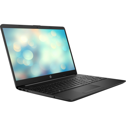 Laptop HP 15-dw1032nq, Intel Celeron N4020, 15.6inch, RAM 4GB, HDD 1TB, Intel UHD Graphics 600, Free DOS, Black