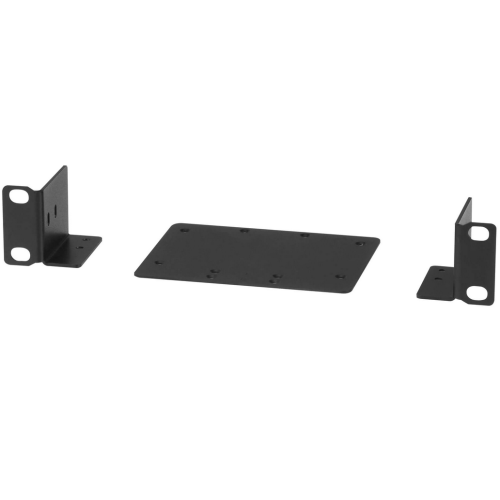 Kit rack mount dual Aten 2X-021G, Black
