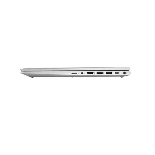 Laptop HP ProBook 450 G8, Intel Core i5-1135G7, 15.6inch, RAM 8GB, SSD 512GB, Intel Iris Xe Graphics, Free DOS, Pike Silver