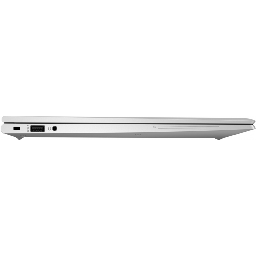 Laptop HP EliteBook 850 G8, Intel Core i7-1165G7, 15.6inch, RAM 32GB, SSD 1TB, nVidia GeForce MX450 2GB, Windows 10 Pro, Silver