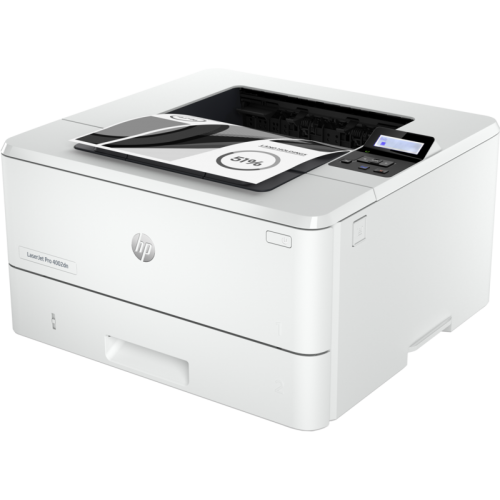 Imprimanta Laser Monocrom HP LaserJet Pro 4002dn