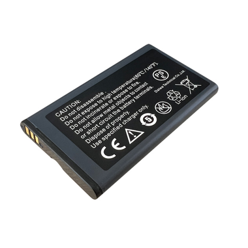 Acumulator Grandstream pentru WP826, 3000 mAh