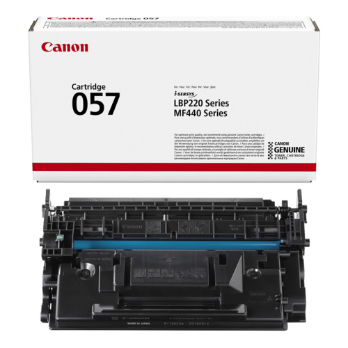 Cartus Toner Canon CRG-057
