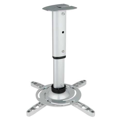 Suport Videoproiector Techly 301559, Silver