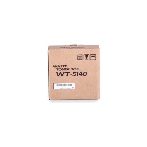 Waste Toner Bottle KYOCERA WT-5140