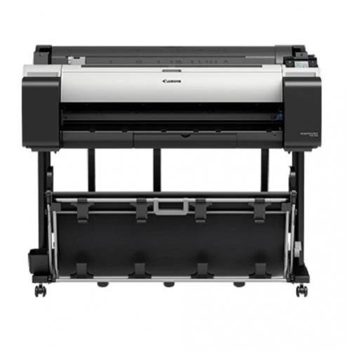 Plotter Canon imagePROGRAF TM-300 36