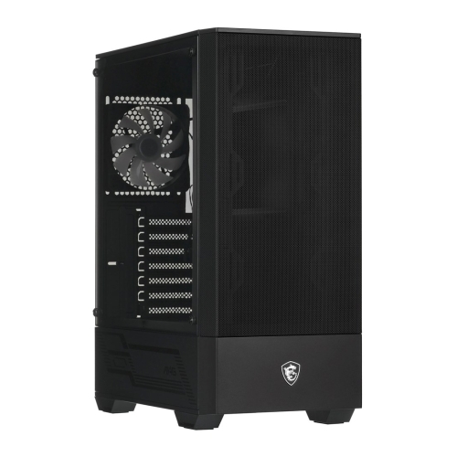 Carcasa MSI MAG FORGE 110R, Fara sursa