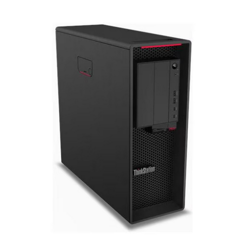 Calculator Lenovo ThinkStation P620 Tower, AMD Ryzen Threadripper PRO 3945WX, RAM 32GB, SSD 1TB, No Graphics, Windows 11 Pro