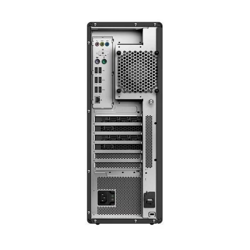 Calculator Lenovo ThinkStation P620 Tower, AMD Ryzen Threadripper PRO 5955WX, RAM 64GB, SSD 1TB, nVidia RTX 2000 Ada Generation 16GB, Windows 11 Pro