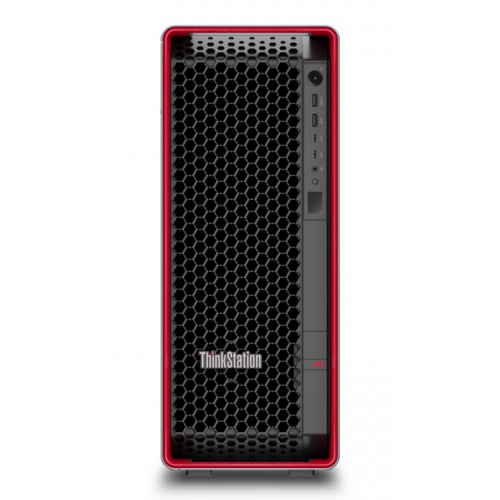 Calculator Lenovo ThinkStation P7, Intel Xeon w7-3565X, RAM 128GB, SSD 1TB, No Graphics, Windows 11 Pro