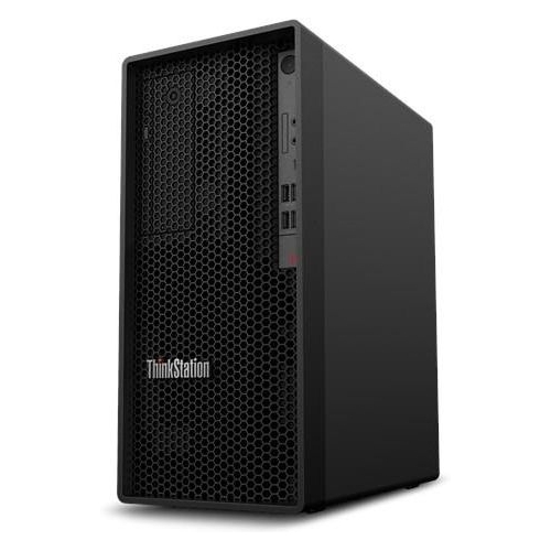 Calculator Lenovo ThinkStation P2 Tower, Intel Core i7-14700K, RAM 64GB, SSD 2TB, nVidia GeForce RTX 4070 12GB, Windows 11 Pro