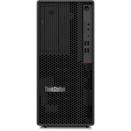Calculator Lenovo ThinkStation P2 Tower, Intel Core i9-14900K, RAM 64GB, SSD 1TB, Intel UHD 770, Windows 11 Pro