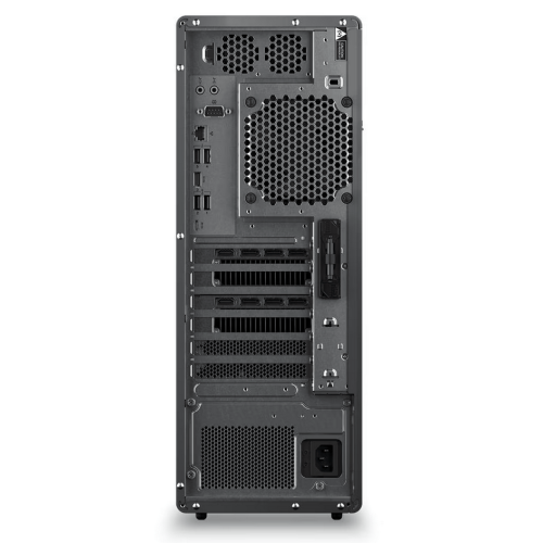 Calculator Lenovo ThinkStation P5 Tower, Intel Xeon w5-2465X, RAM 64GB, SSD 1TB, nVidia RTX A2000 12GB, Windows 11 Pro