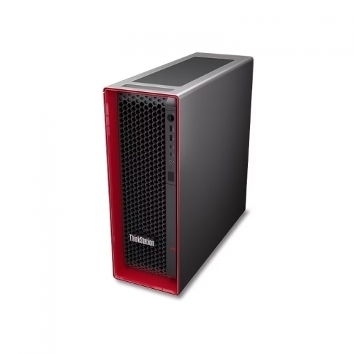 Calculator Lenovo ThinkStation P5 MT, Intel Xeon w5-2545, RAM 64GB, SSD 1TB, nVidia RTX 4000 Ada 20GB, Windows 11 Pro