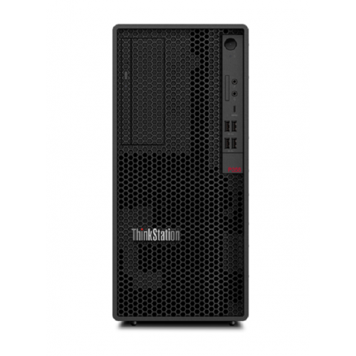 Desktop Lenovo ThinkStation P358 Tower, AMD Ryzen 7 Pro 5845, RAM 2x 16GB 512GB SSD, Video: NVIDIA RTX A2000 W11P DG