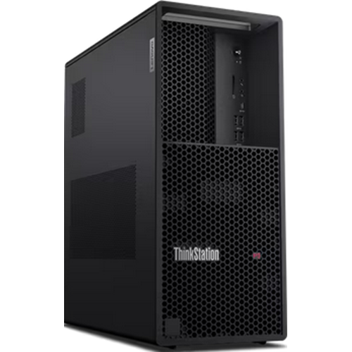 Calculator Lenovo ThinkStation P3 Tower, Intel Core i9-14900K, RAM 64GB, SSD 2TB, nVidia RTX 4500 Ada 24GB, Layout DE, Windows 11 Pro