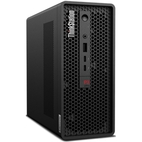 Calculator Lenovo ThinkStation P3 Ultra SFF, Intel Core i7-14700, RAM 16GB, SSD 512GB, No Graphics, Windows 11 Pro