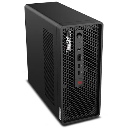 Calculator Lenovo ThinkStation P3 Ultra SFF, Intel Core i9-14900, RAM 64GB, SSD 512GB, nVidia RTX A400 4GB, Windows 11 Pro