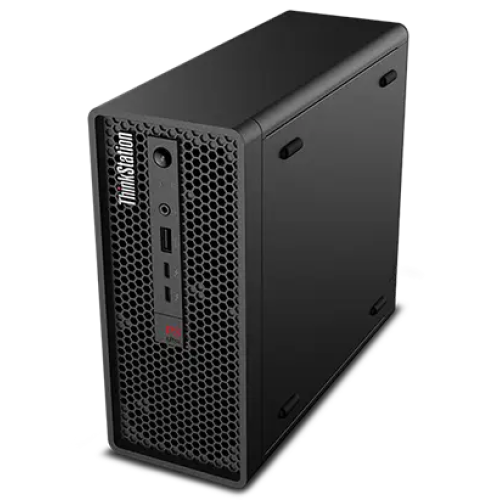 Calculator Lenovo ThinkStation P3 Ultra SFF, Intel Core i7-14700, RAM 48GB, SSD 512GB, nVidia A400 4GB, Windows 11 Pro