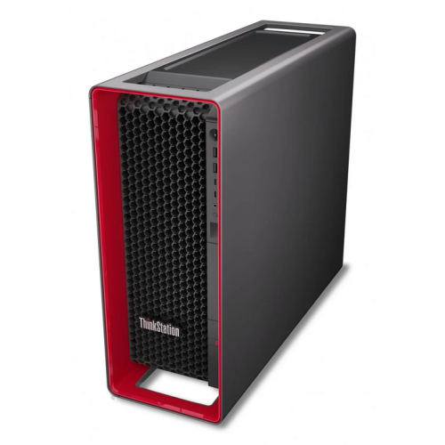 Calculator Lenovo ThinkStation P8 Tower, AMD Ryzen Threadripper PRO 7995WX, RAM 64GB, SSD 1TB, nVidia RTX A4000 16GB, Windows 11 Pro