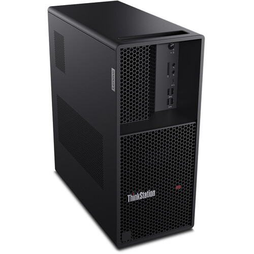 Calculator Lenovo ThinkStation P3 Gen 2 Tower, Intel Core Ultra 7 265K, RAM 64GB, SSD 1TB, nVidia RTX 2000 Ada 16GB, Windows 11 Pro