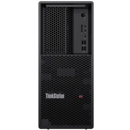 Calculator Lenovo ThinkStation P3 Gen 2 Tower, Intel Core Ultra 7 265, RAM 32GB, SSD 1TB, nVidia RTX A1000 8GB, Windows 11 Pro