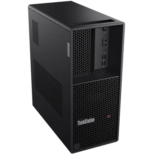 Calculator Lenovo ThinkStation P3 Gen 2 Tower, Intel Core Ultra 7 265, RAM 32GB, SSD 1TB, Intel Graphics, No OS