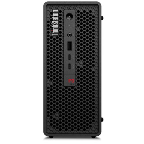 Calculator Lenovo ThinkStation P3 Ultra Ultra Gen 2, Intel Core Ultra 9 285, RAM 64GB, SSD 1TB, nVidia RTX 2000 Ada 16GB, Windows 11 Pro