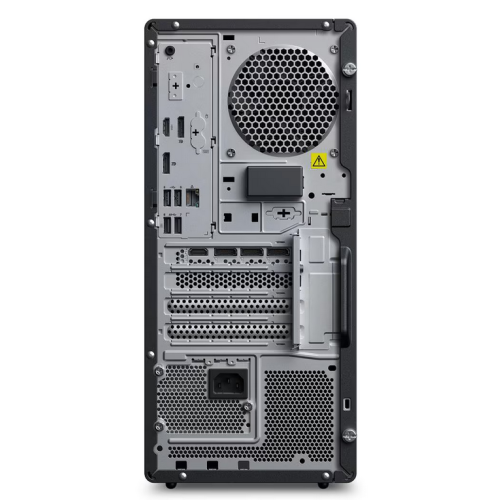 Calculator Lenovo ThinkStation P2 Gen 2 Tower, Intel Core Ultra 7 265K, RAM 32GB, SSD 512GB, nVidia RTX A400 4GB, Windows 11 Pro